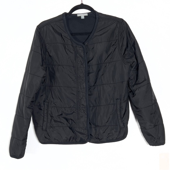 James Perse Jackets & Coats James Perse Jacket Sz 3 Poshmark